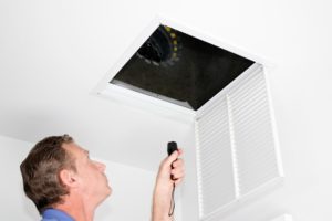 Duct Cleaning