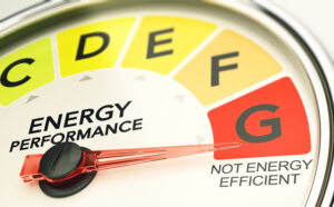 Need To Schedule Energy Savings Audit