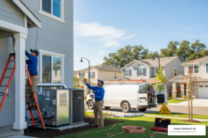 heating installation deals in elk grove, ca