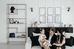 heating installation in roseville, ca