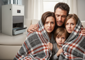 heating installation emergency in elk grove, ca