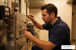 heating repair in sacramento, ca