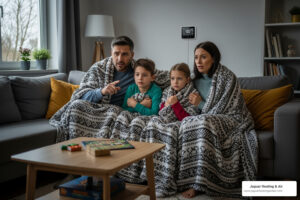 heating repair emergency in elk grove, ca